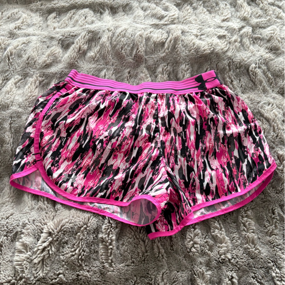 Under Armour Athletic Shorts